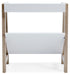 Ashley Express - Blariden Small Bookcase - DecorGalore4U