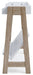Ashley Express - Blariden Small Bookcase - DecorGalore4U