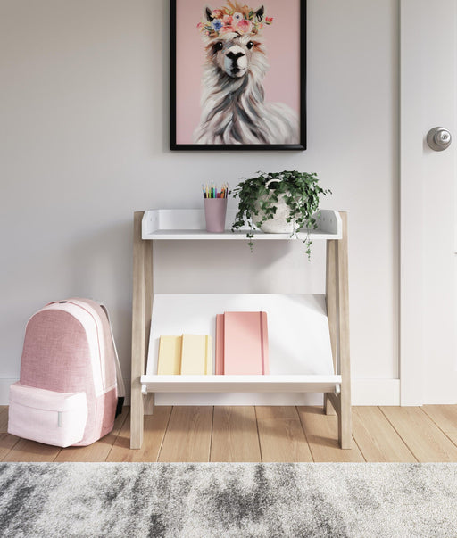 Ashley Express - Blariden Small Bookcase - DecorGalore4U