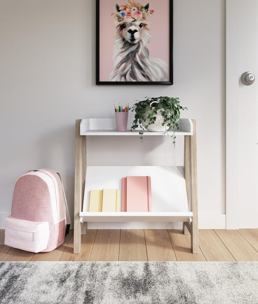 Ashley Express - Blariden Small Bookcase - DecorGalore4U