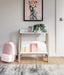 Ashley Express - Blariden Small Bookcase - DecorGalore4U