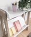 Ashley Express - Blariden Small Bookcase - DecorGalore4U