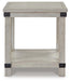 Ashley Express - Carynhurst Rectangular End Table - DecorGalore4U