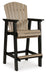 Ashley Express - Fairen Trail Tall Barstool (2/CN) - DecorGalore4U