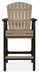 Ashley Express - Fairen Trail Tall Barstool (2/CN) - DecorGalore4U