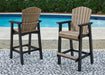 Ashley Express - Fairen Trail Tall Barstool (2/CN) - DecorGalore4U