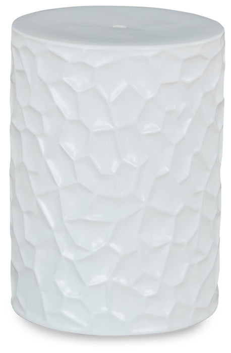 Ashley Express - Jungrove Stool - DecorGalore4U