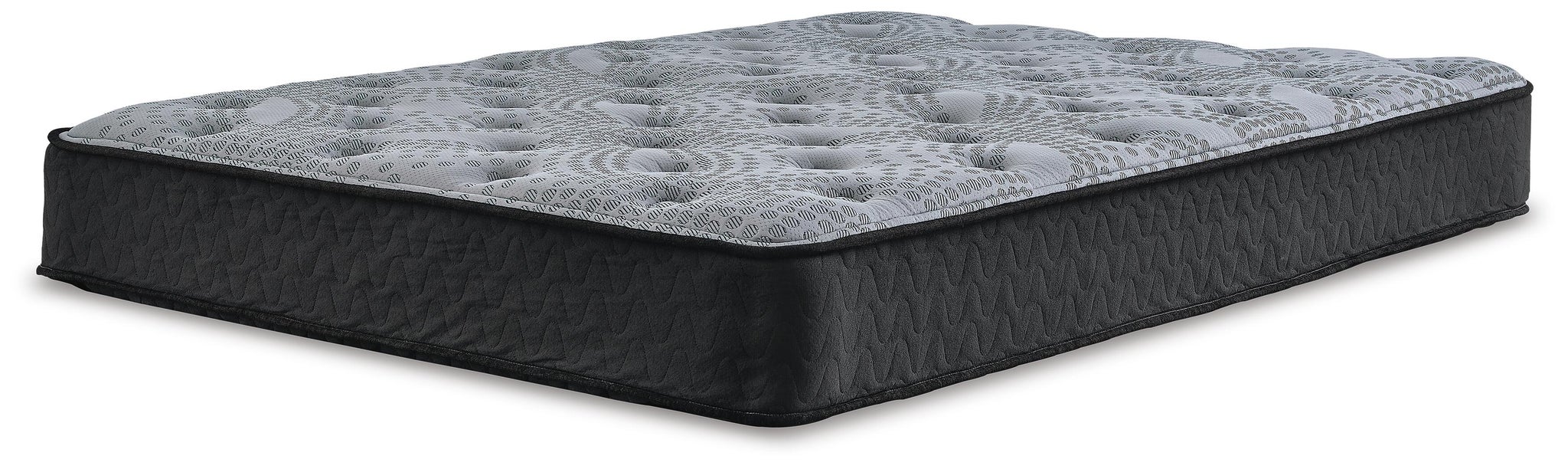 Ashley Express - Comfort Plus  Mattress - DecorGalore4U