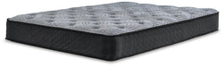 Ashley Express - Comfort Plus  Mattress - DecorGalore4U