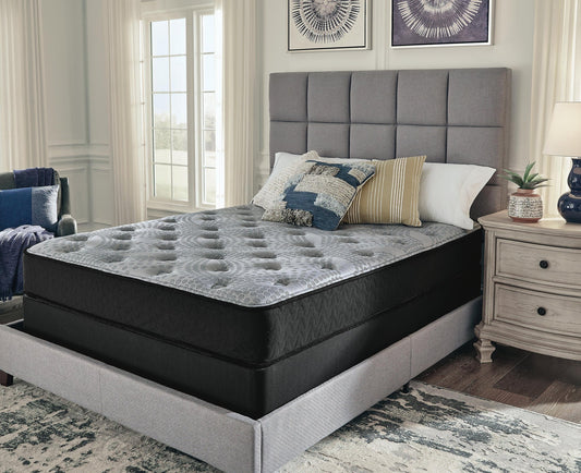 Ashley Express - Comfort Plus  Mattress - DecorGalore4U