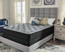 Ashley Express - Comfort Plus  Mattress - DecorGalore4U