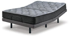 Ashley Express - Comfort Plus  Mattress - DecorGalore4U
