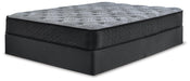 Ashley Express - Comfort Plus  Mattress - DecorGalore4U