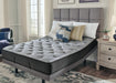 Ashley Express - Comfort Plus  Mattress - DecorGalore4U