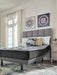 Ashley Express - Comfort Plus  Mattress - DecorGalore4U