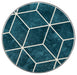 Ashley Express - Clairbelle Accent Table (2/CN) - DecorGalore4U