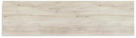 Ashley Express - Bellaby LG TV Stand w/Fireplace Option - DecorGalore4U