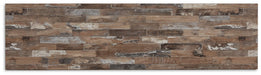 Ashley Express - Willowton LG TV Stand w/Fireplace Option - DecorGalore4U