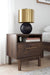 Ashley Express - Calverson One Drawer Night Stand - DecorGalore4U