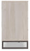 Ashley Express - Socalle Six Drawer Dresser - DecorGalore4U
