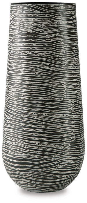 Ashley Express - Fynn Vase - DecorGalore4U