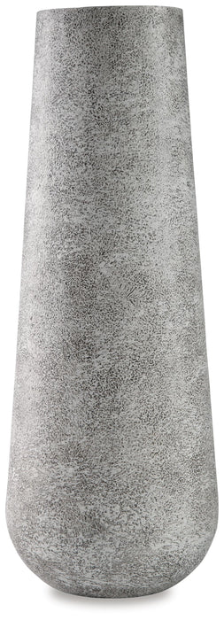 Ashley Express - Fynn Vase - DecorGalore4U