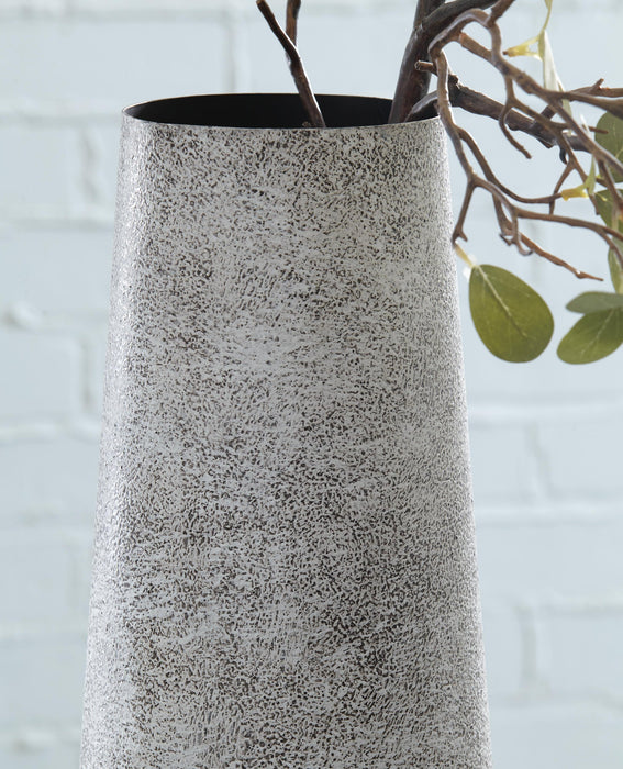 Ashley Express - Fynn Vase - DecorGalore4U