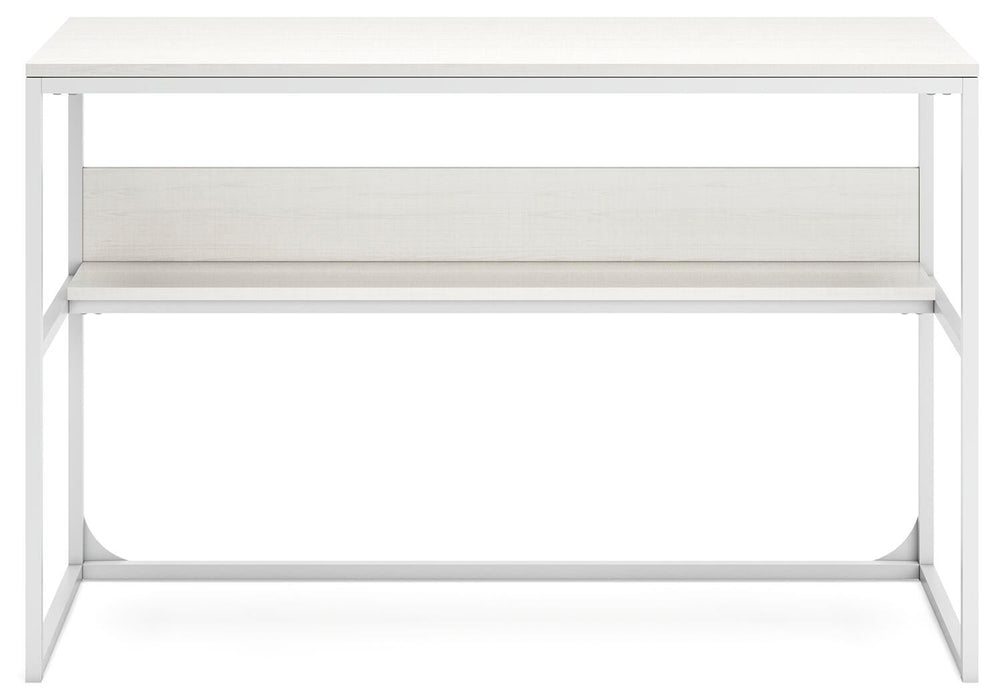 Ashley Express - Deznee Home Office Desk - DecorGalore4U