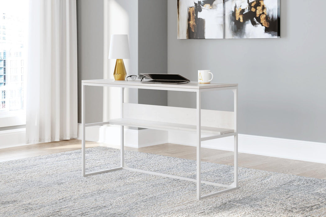 Ashley Express - Deznee Home Office Desk - DecorGalore4U