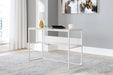 Ashley Express - Deznee Home Office Desk - DecorGalore4U