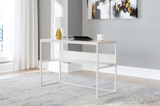 Ashley Express - Deznee Home Office Desk - DecorGalore4U