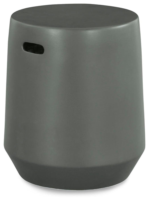 Ashley Express - Kalmunds Stool - DecorGalore4U