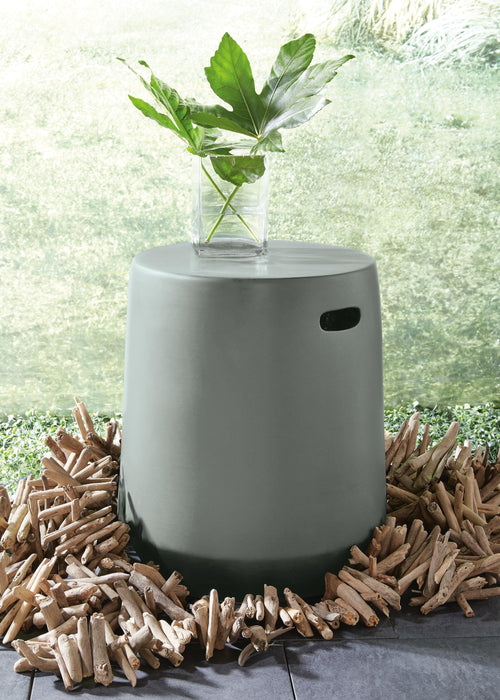 Ashley Express - Kalmunds Stool - DecorGalore4U