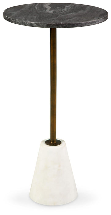 Ashley Express - Caramont Accent Table - DecorGalore4U