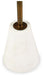 Ashley Express - Caramont Accent Table - DecorGalore4U
