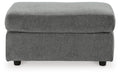 Ashley Express - Stairatt Ottoman - DecorGalore4U
