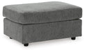 Ashley Express - Stairatt Ottoman - DecorGalore4U