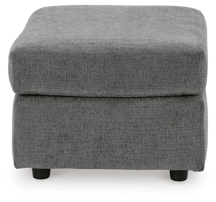 Ashley Express - Stairatt Ottoman - DecorGalore4U
