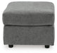 Ashley Express - Stairatt Ottoman - DecorGalore4U