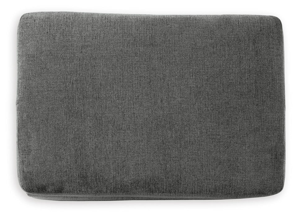 Ashley Express - Stairatt Ottoman - DecorGalore4U