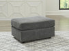 Ashley Express - Stairatt Ottoman - DecorGalore4U