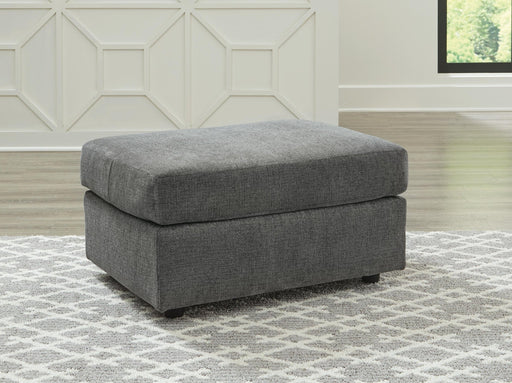 Ashley Express - Stairatt Ottoman - DecorGalore4U