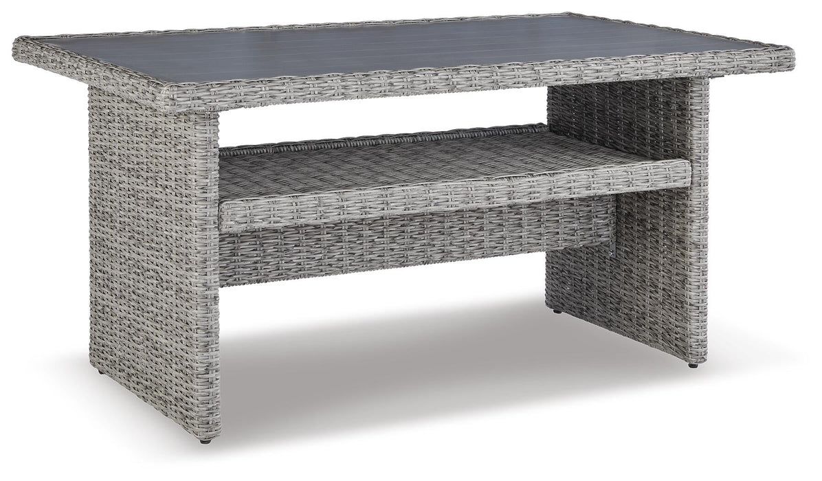 Ashley Express - Naples Beach RECT Multi-Use Table - DecorGalore4U