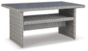 Ashley Express - Naples Beach RECT Multi-Use Table - DecorGalore4U