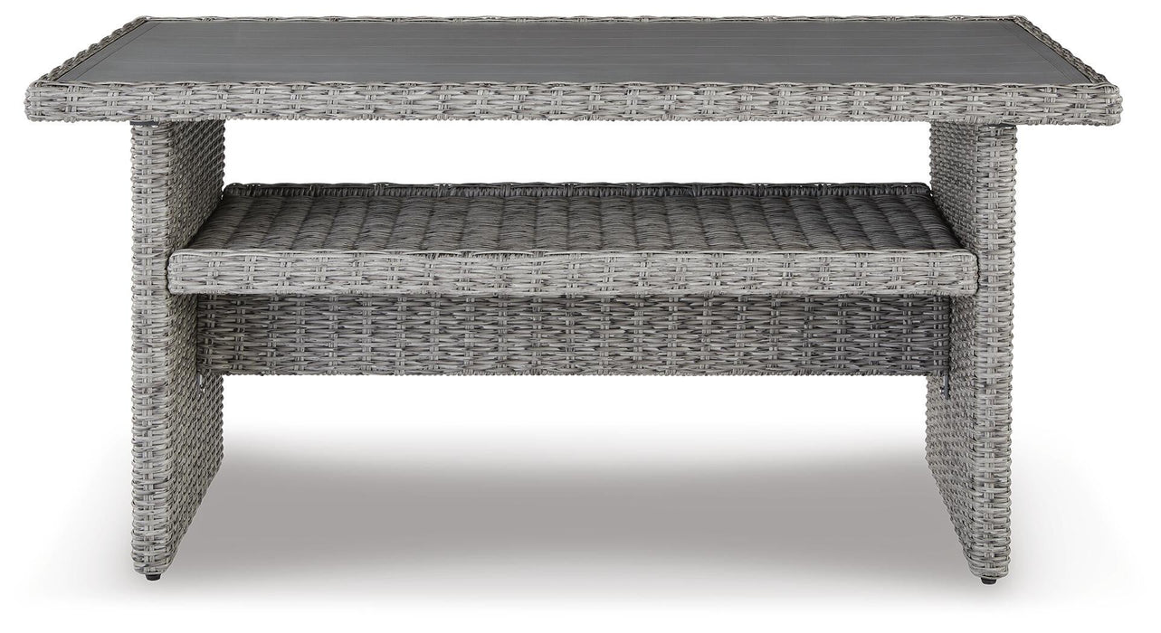 Ashley Express - Naples Beach RECT Multi-Use Table - DecorGalore4U