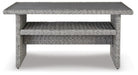Ashley Express - Naples Beach RECT Multi-Use Table - DecorGalore4U