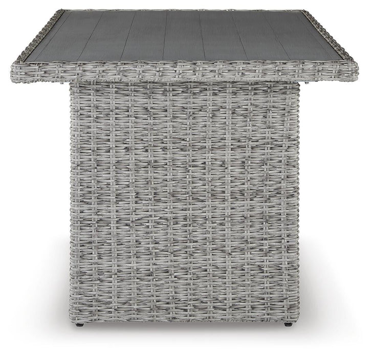 Ashley Express - Naples Beach RECT Multi-Use Table - DecorGalore4U