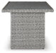 Ashley Express - Naples Beach RECT Multi-Use Table - DecorGalore4U