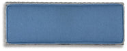 Ashley Express - Naples Beach Bench with Cushion - DecorGalore4U