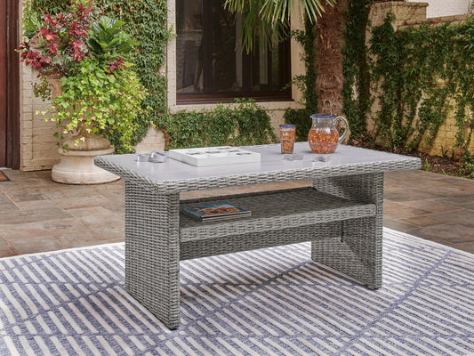 Ashley Express - Naples Beach RECT Multi-Use Table - DecorGalore4U